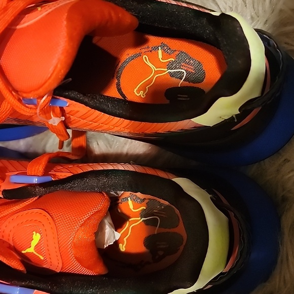 🆕️Puma Wild Rider Dazed - Picture 6 of 8